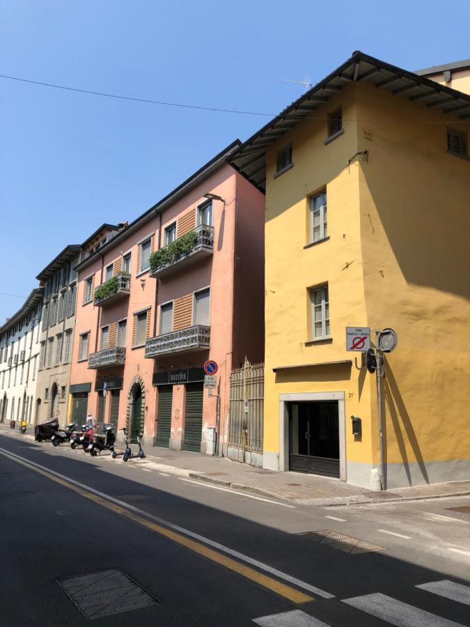 Da Pardis * Bérgamo