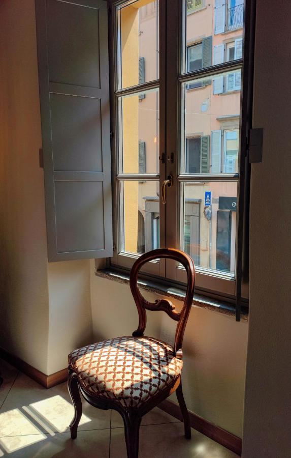Guest house Da Pardis