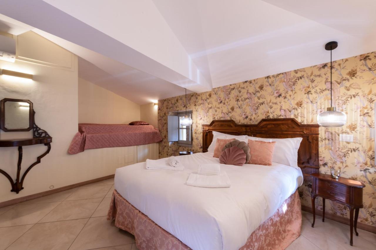 Da Pardis Guest house *