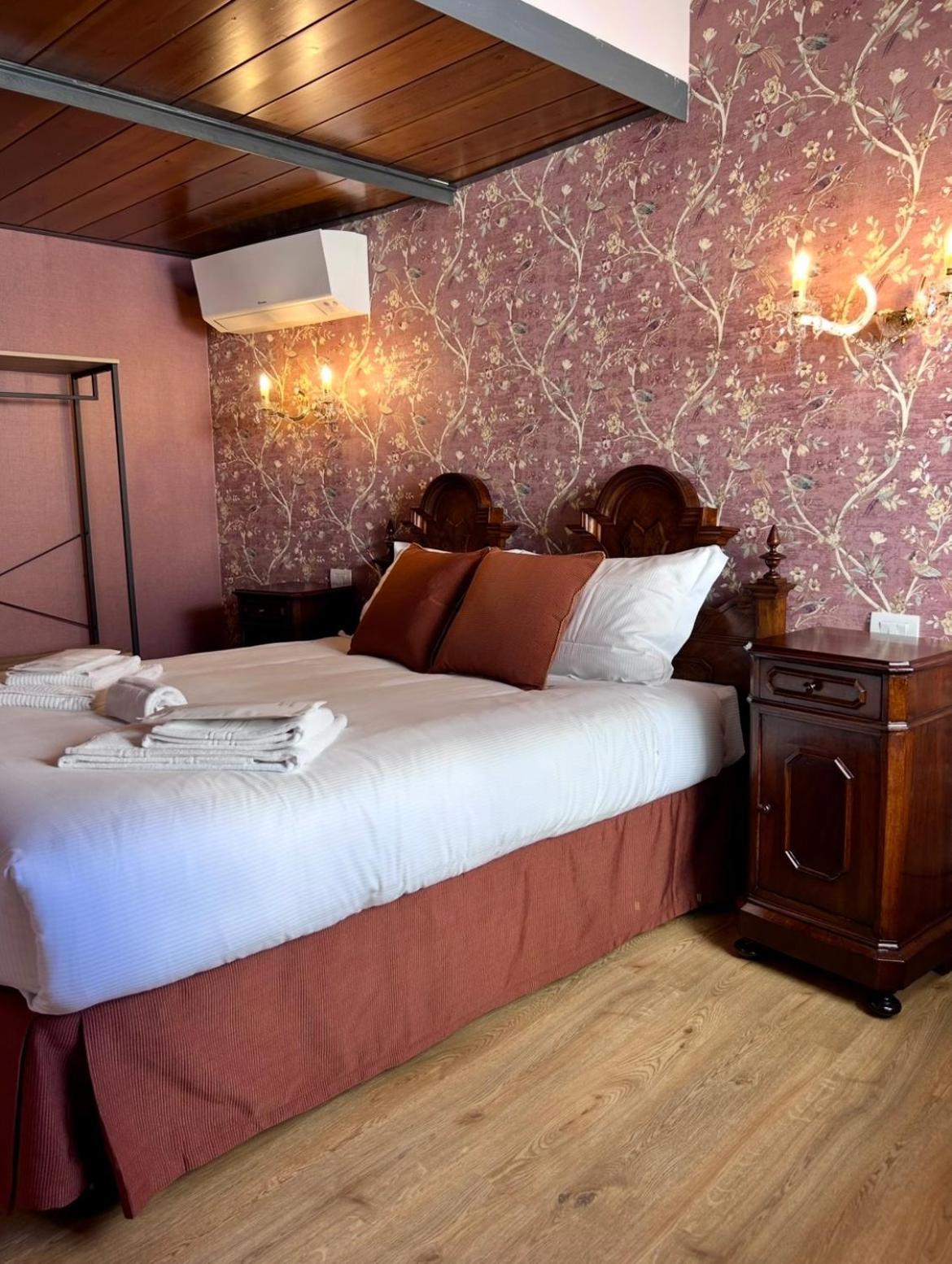 Da Pardis Guest house *