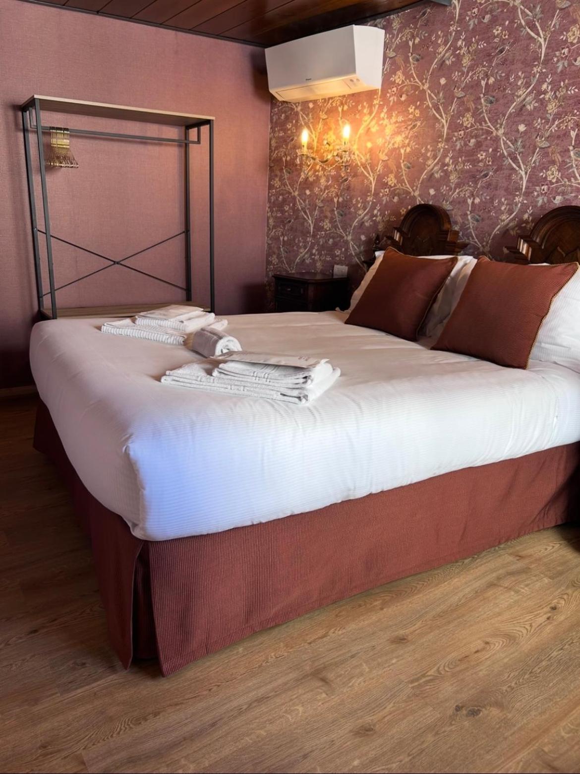 Da Pardis Guest house