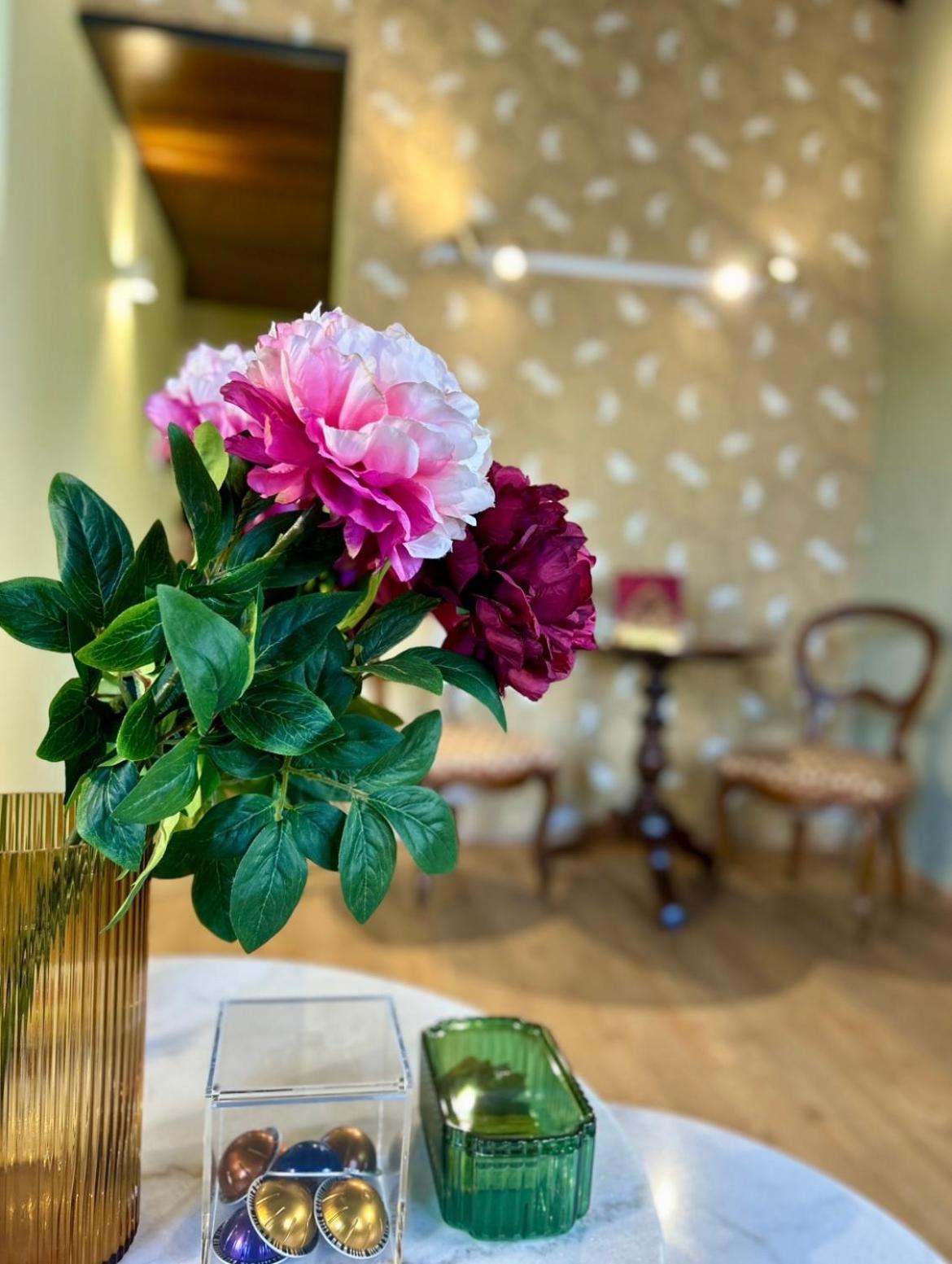 Guest house Da Pardis *