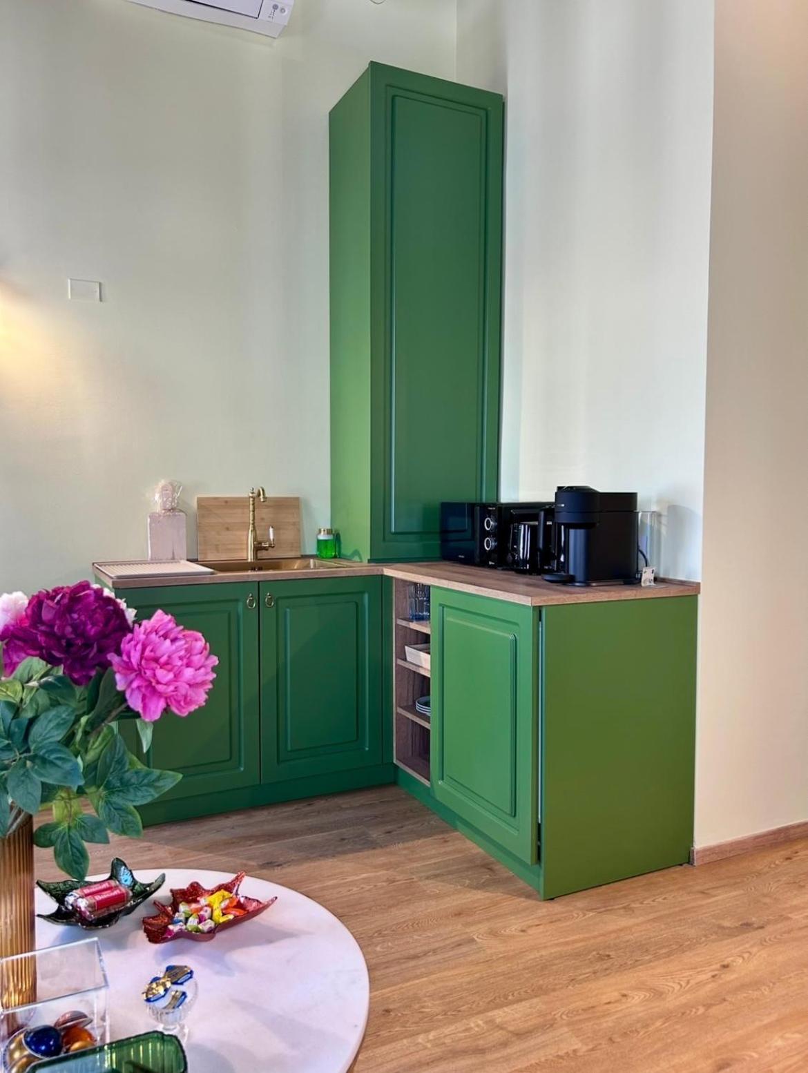 Guest house Da Pardis Bergamo