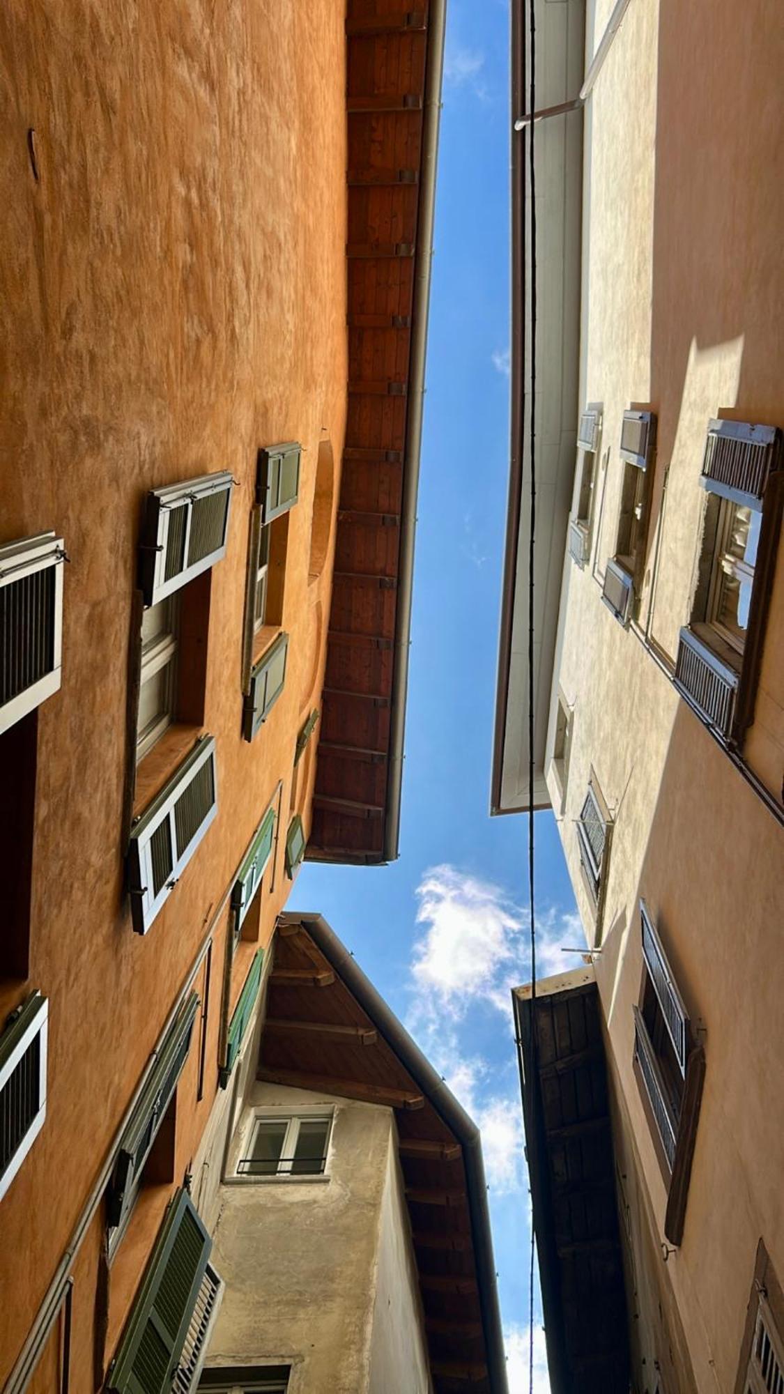 Da Pardis Bergamo