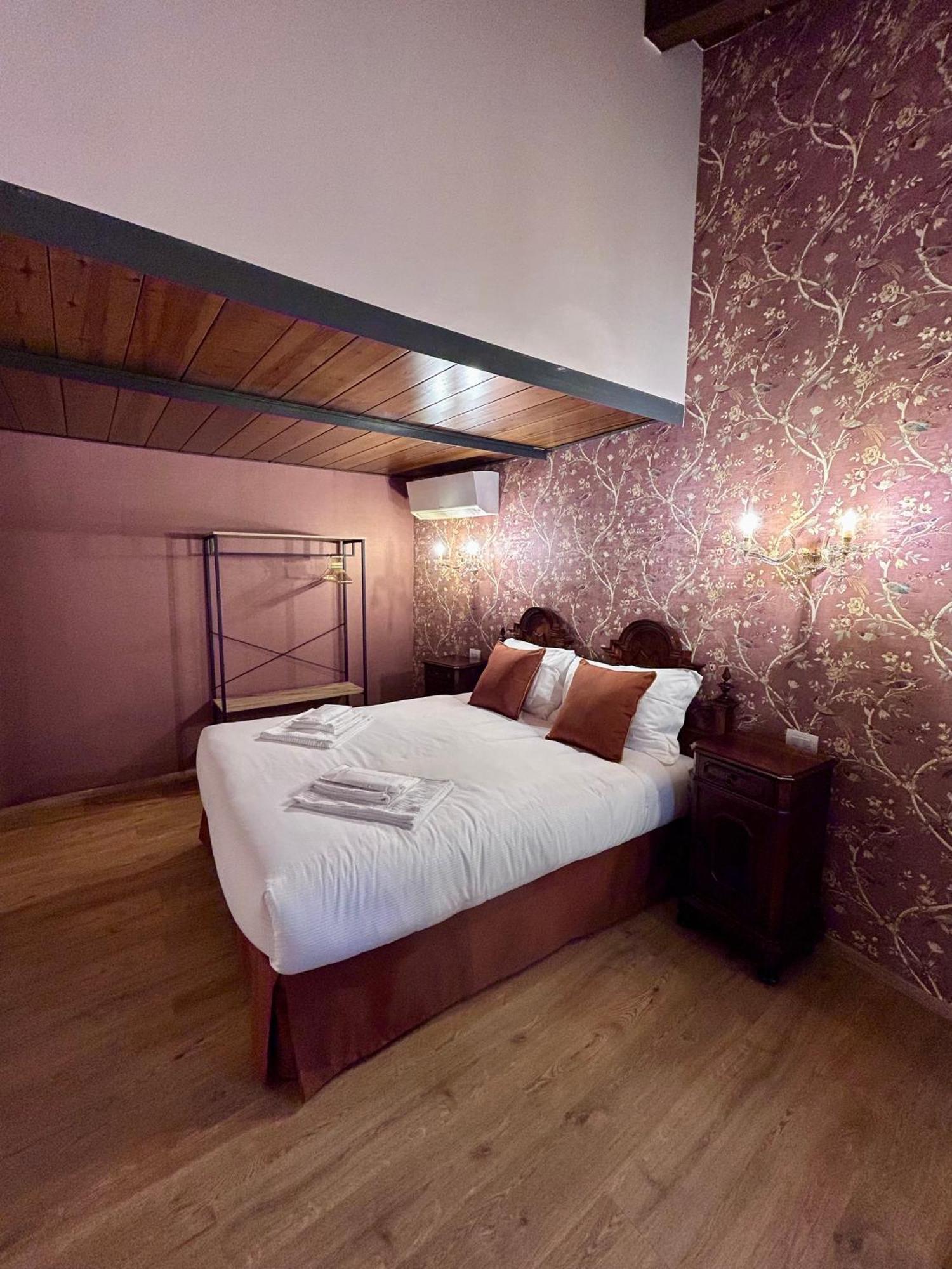 Da Pardis Guest house