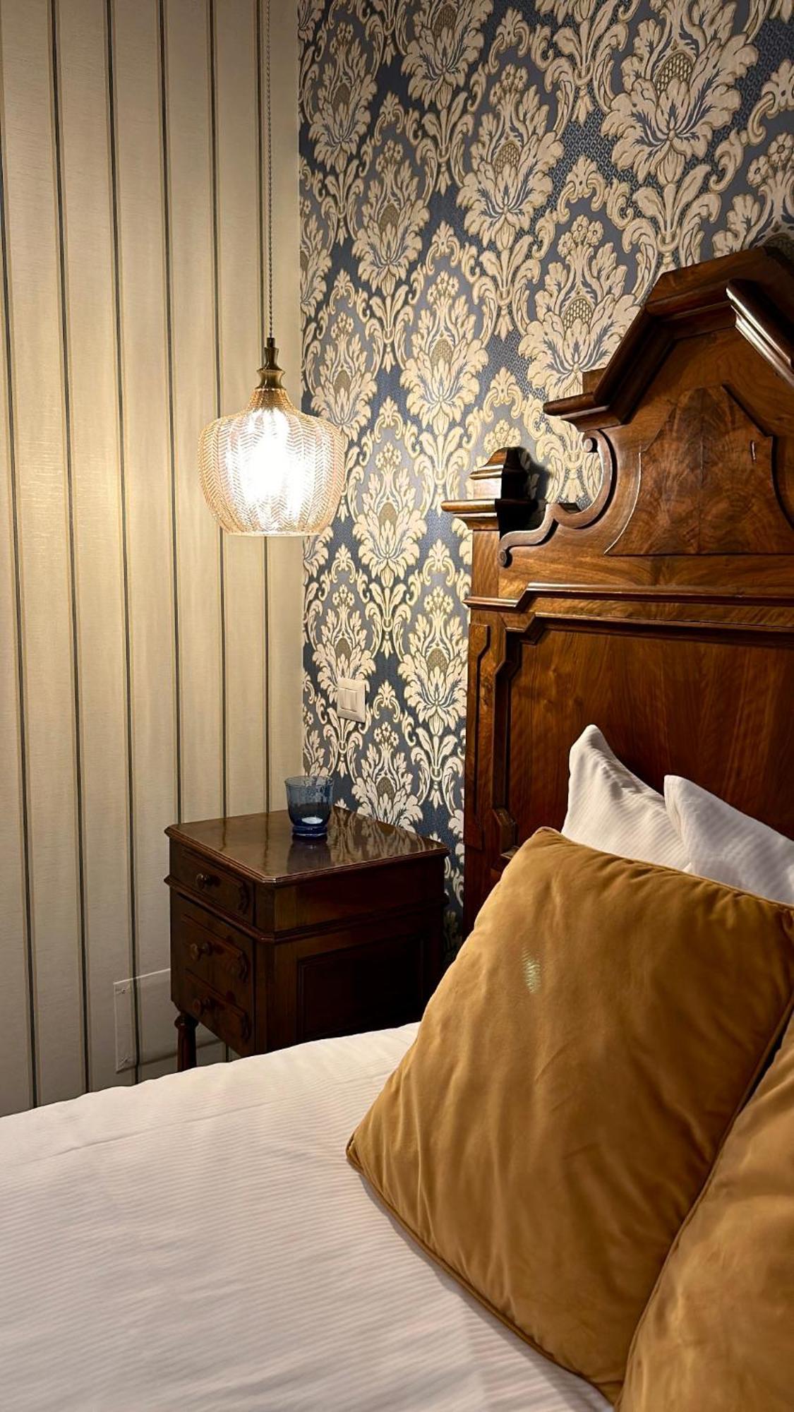 Guest house Da Pardis