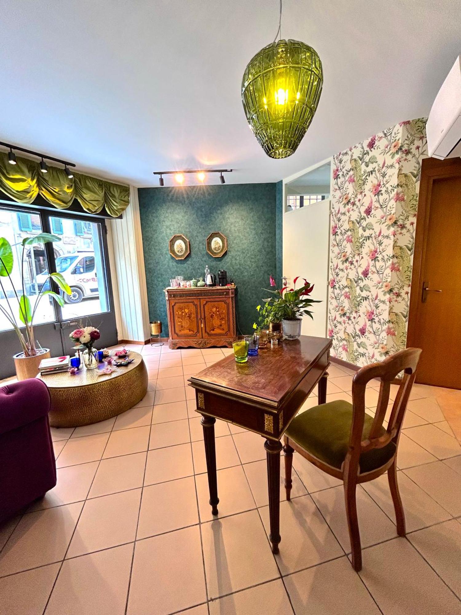 Guest house Da Pardis Bergamo