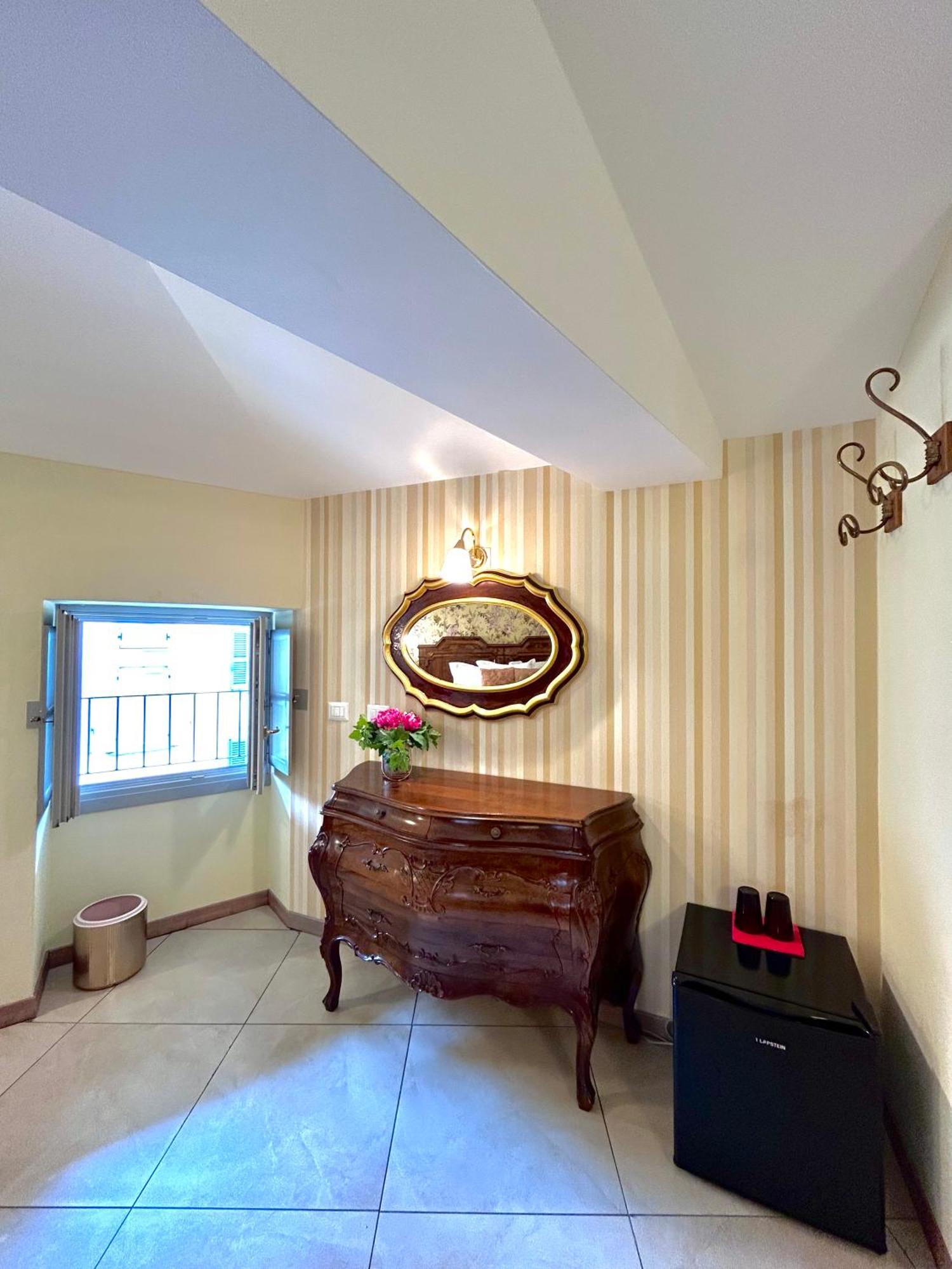 Guest house Da Pardis *